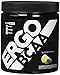 ErgoGenix ErgoBCAA BCAA Fermented Vegan Branched Chain Amino Acid Powder 2:1:1 ratio for Recovery and Hydration - 30 servings - Blackberry Lemonade flavor