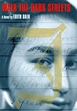 Front cover for the book Walk the Dark Streets by Edith Baer