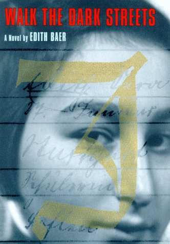 Walk the Dark Streets