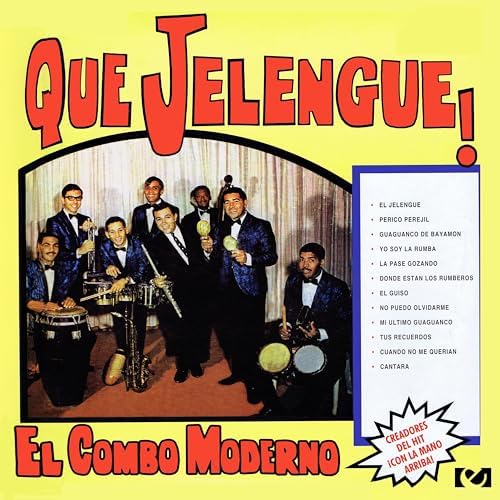 Senor Coconut Y Su Conjunto - El Baile Aleman - Amazon.com Music