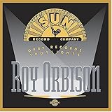 Roy Orbison Album: «Orby Records Spotlights Roy Orbison» (Front side) Roy Orbison Album: «Orby Records Spotlights Roy Orbison» (Front side)