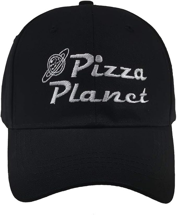 pizza planet hat