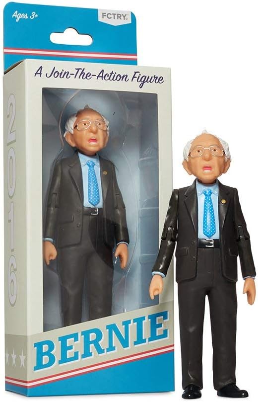 trump action figure amazon