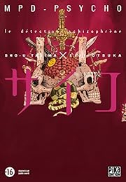 MPD-psycho