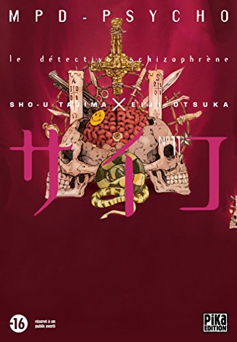 MPD-psycho