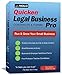 Nolo software Quicken Legal Business Pro
