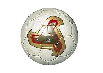 Adidas Fevernova FIFA-WM 2002 - Balón de fútbol del Mundial de ...