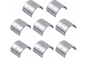 ApplianPar 8Pcs Engine Balance Shaft Bearing for Toyota Matrix Corolla Camry RAV4 Solara Highlander for Lexus HS250h for Pontiac Vibe for Scion xB tC