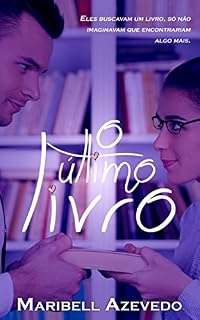 Livro O Último Livro