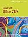 Microsoft Office 2007-Illustrated Second Course (Available Titles Skills Assessment Manager (SAM) - by 