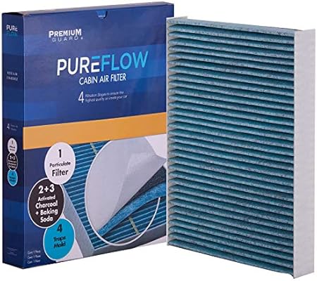 Amazon Com Pureflow Cabin Air Filter Pc99099x Fits 2016 20 Kia
