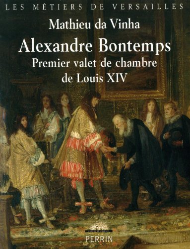 Alexandre Bontemps