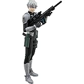 Kaiju No. 8: Reno Ichikawa Pop Up Parade PVC Figure