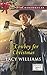 A Cowboy for Christmas (Wyoming Legacy Book 5)