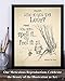 How Do You Spell Love? - Winnie The Pooh - 11x14 Unframed Art Print - Great Child/Boy/Girl/Nursery Room Decor