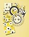 Bumble Bee Dinner Plates, 8ct