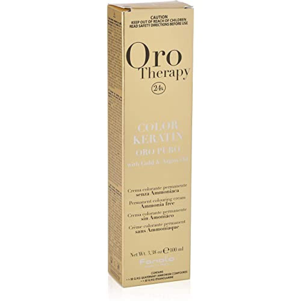 Fanola Oro Therapy Color 100ml