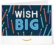 Amazon.com Print at Home Gift Card
