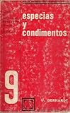 Image de Especias y condimentos