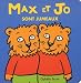 Max Et Jo Sont Jumeaux by