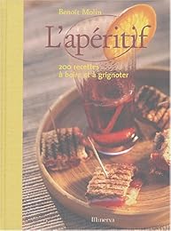 L' apéritif