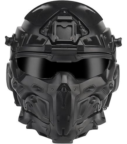 Amazon.com : JFFCESTORE MH Updated Version Fast Tactical