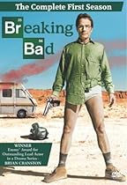 Breaking Bad: Season 1