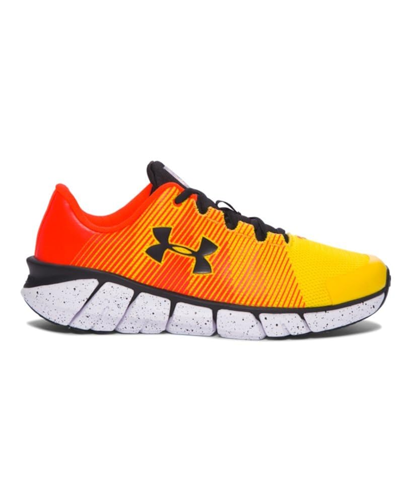 scramjet under armour