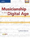 Musicianship in the Digital Age by 