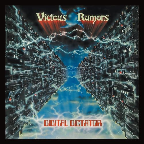 Vicious Rumors - Soldiers Of The Night - Amazon.com Music