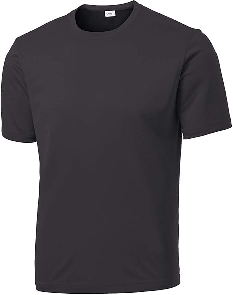large tall workout shirts