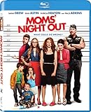 MOMS NIGHT OUT / (UVDC AC3 DOL SUB WS)             image