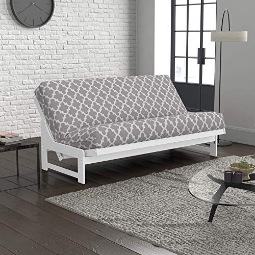 Nico Urban Loft Sleeper Sofa Collection by Nirvana Futons Full Size
