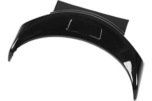 Generic 2056803307 Replacement Armrest Box Button Plate Strong ABS Material - Suitable for C200 C250 C300 GLC260 GLC200 1 X A