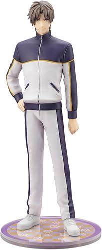 Amazon Artfx J 刀剣乱舞 花丸 へし切長谷部 内番ver 1 8スケール Pvc製 塗装済み完成品フィギュア フィギュア ドール 通販