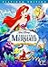 The Little Mermaid DVD Movie Platinum Edition (2-Disc Set)
