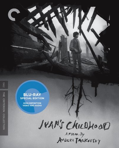 L'Enfance d'Ivan (Ivan's Childhood) [Criterion edition]