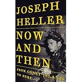 Now and Then: From Coney Island to Here