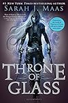 Throne of Glass (Throne of Glass series Book 1)