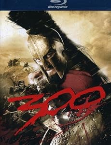 Image of 300 [Blu-ray]