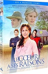Le Coeur a ses raisons - Vol. 1