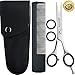 Elite Katana Hair scissors Professional Set Hairs Cutting Scissors Stainless Steel Kit 5.5