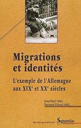 Migrations et identité