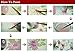 YXQSED [Wooden Frame] DIY Oil Painting Paint by Number Kit W207 16X20 Inch Toy