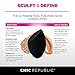CHIC REPUBLIC Beauty Sponge Blender Set - Makeup Sponges to Blend, Conceal, Contour and Highlight for a Flawless Makeup Application, plus Cruelty Free, Eco Friendly, Latex-Free and Hypoallergenic!