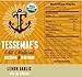 Tessemae's All Natural Whole30 Pack