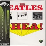 Live At Shea Stadium 1965 (CD MINI LP OBI)