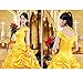 Angelaicos Womens Cosplay Costume Dress Gloves (XL, Dress)