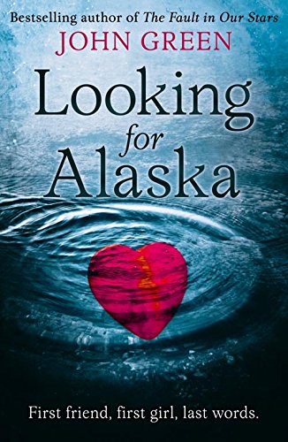 #74 — Looking For Alaska