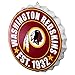 Washington Redskins 2016 Bottle Cap Wall Sign